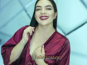 Juliettasaenz