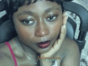 Juliewilsen
