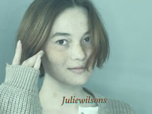 Juliewilsons