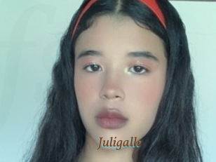 Juligalle