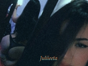 Juliieeta
