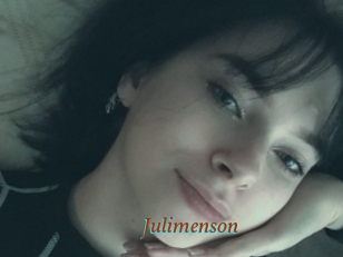 Julimenson