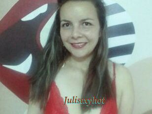 Julisexyhot
