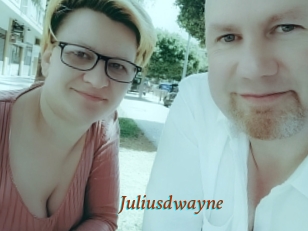 Juliusdwayne