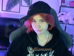 Julliamoore