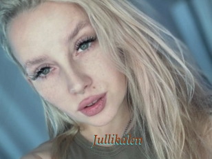 Jullikalen