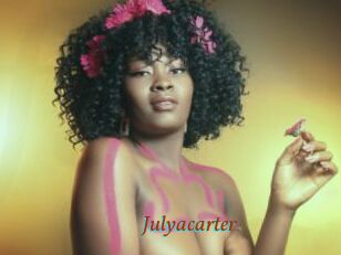 Julyacarter
