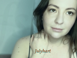 Julyhart