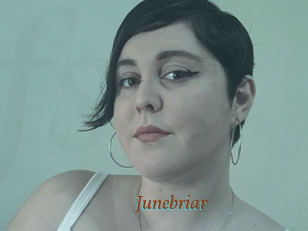 Junebriar