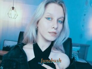 Junebush