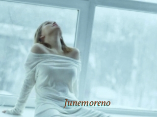 Junemoreno