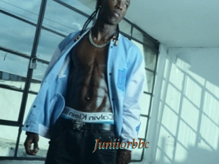 Juniiorbbc