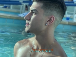 Junioruncut