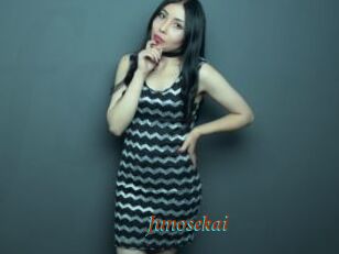 Junosekai