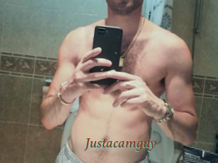 Justacamguy