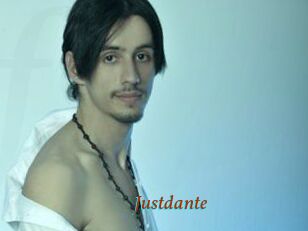 Justdante