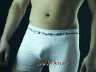 Justin_brown