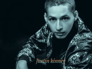 Justin_kinney