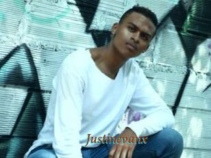 Justinevanx