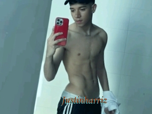 Justinharriz