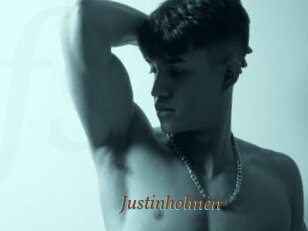 Justinholmen