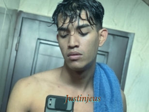 Justinjeus