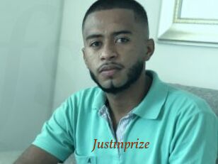 Justinprize