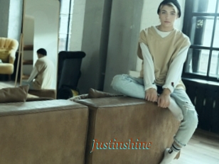 Justinshine