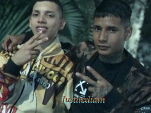 Justinxliam
