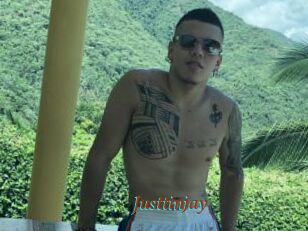 Justtinjay