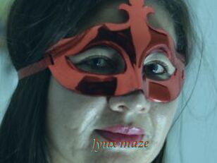 Jynx_maze
