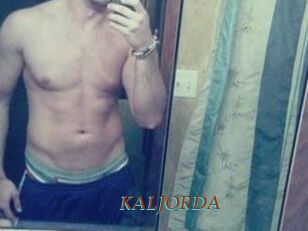KALJORDA