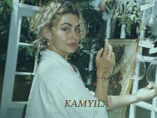 KAMYILA