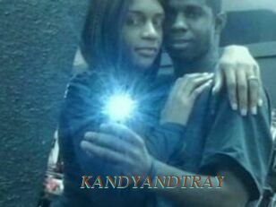 KANDYANDTRAY
