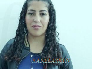 KANELASKYN