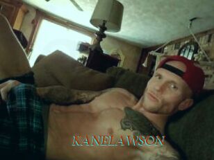 KANELAWSON