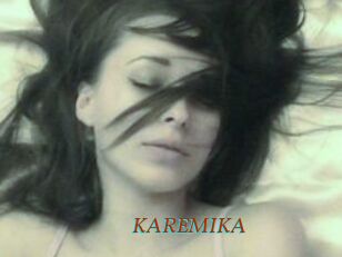 KAREMIKA