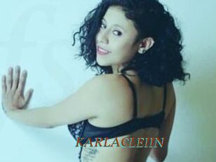 KARLACLEIIN