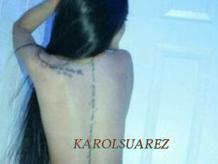 KAROLSUAREZ