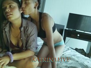 KATRINALIVE