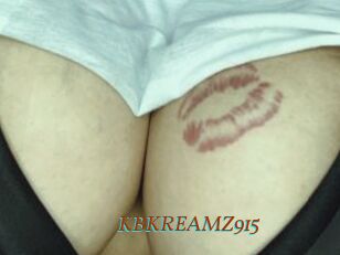 KBKREAMZ915