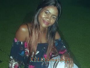 KELLYamazingx