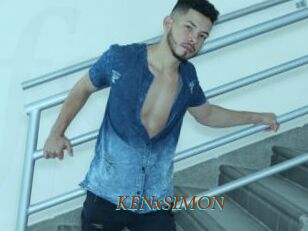 KENxSIMON