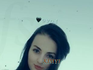 KIMYI