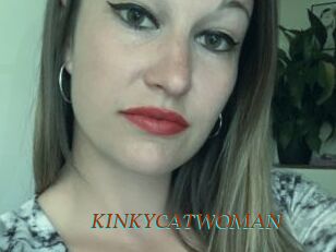 KINKYCATWOMAN