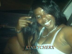 KINKYCHERX