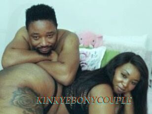 KINKYEBONYCOUPLE