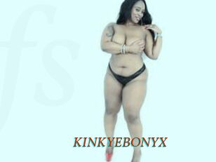 KINKYEBONYX