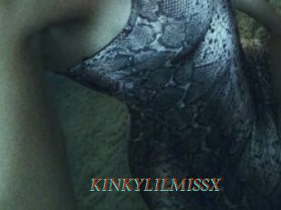 KINKYLILMISSX