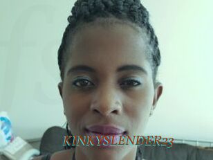 KINKYSLENDER23